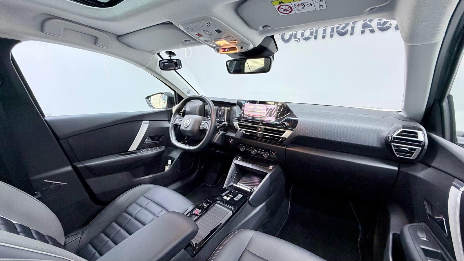 CITROEN C4 16